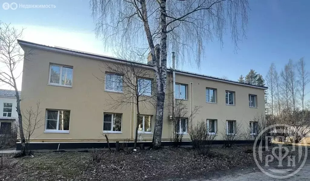 3-комнатная квартира: Тихвин, Плаунская улица, 7 (59.7 м) - Фото 1