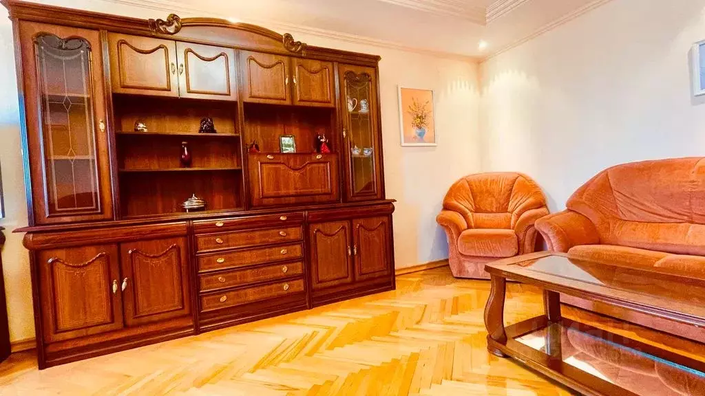 3-к кв. Башкортостан, Уфа ул. Гафури, 54 (106.0 м) - Фото 2