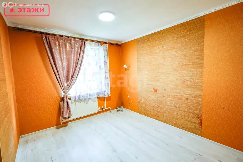 2-комнатная квартира: Петрозаводск, Ключевское шоссе, 5Б (49.4 м) - Фото 1