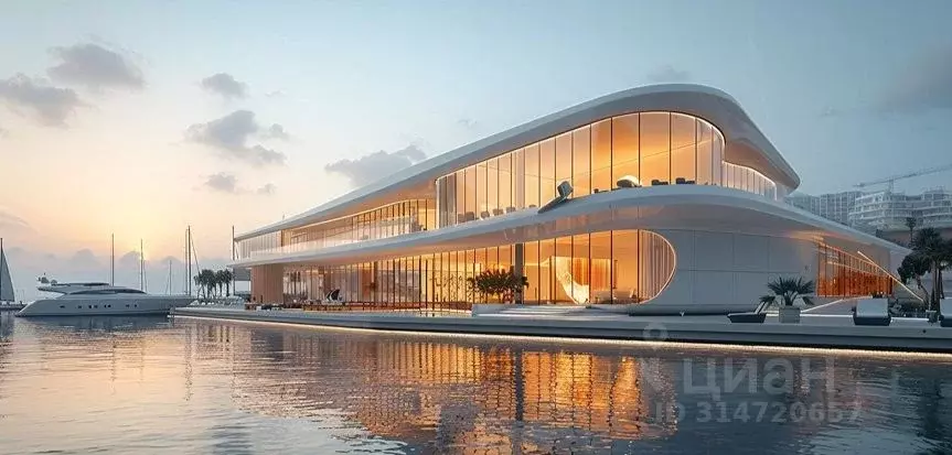 Помещение свободного назначения в Краснодарский край, Сочи Центральный ... - Фото 1