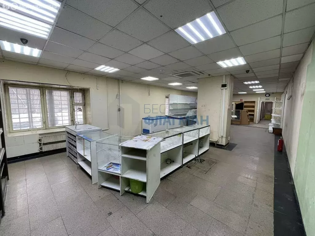 Помещение свободного назначения (110 м) - Фото 1