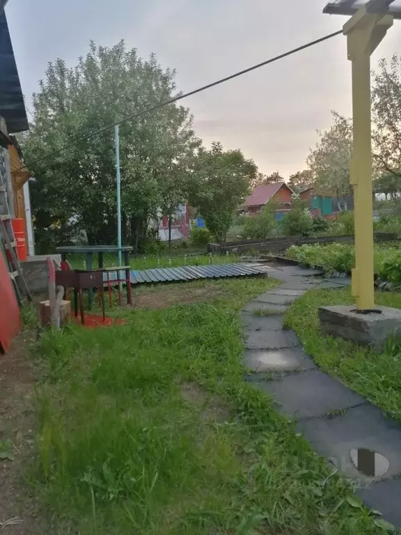 Дом в Свердловская область, Белоярский муниципальный округ, Электрон ... - Фото 2