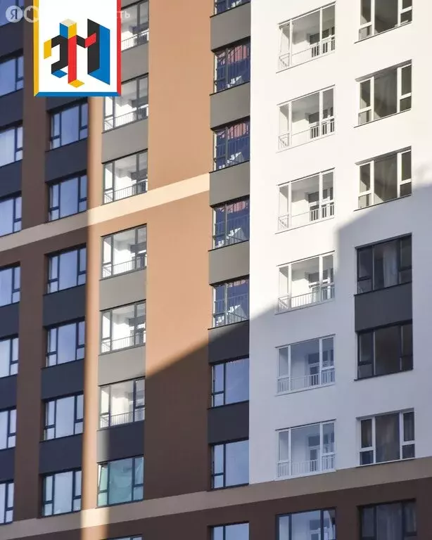 Квартира-студия: Екатеринбург, улица Фрунзе, 31/2 (27.6 м) - Фото 1