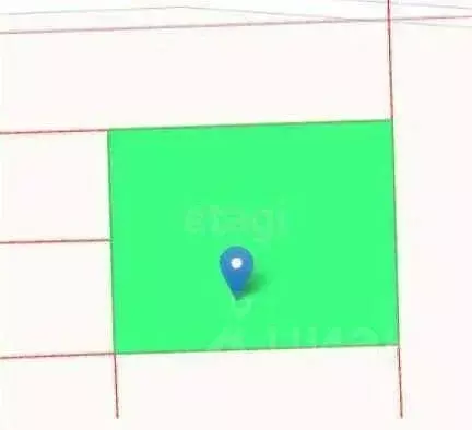 Участок, 15 сот., 0 - Фото 1