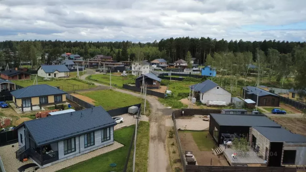 Участок в Московская область, Щелково городской округ, Литвиново ... - Фото 2