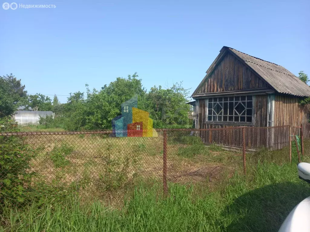 Дом в Тула, СНТ Ласточка, 2 (25 м) - Фото 0