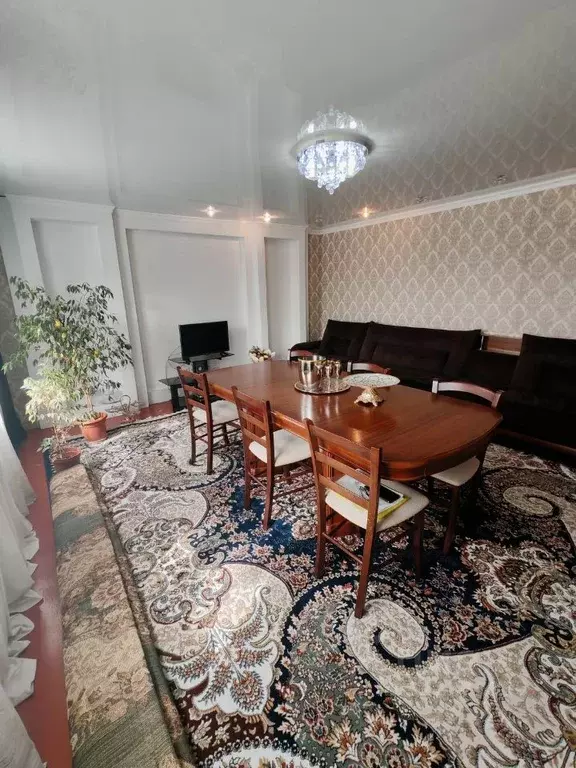 Дом в Забайкальский край, Читинский район, с. Верх-Чита  (125 м) - Фото 1