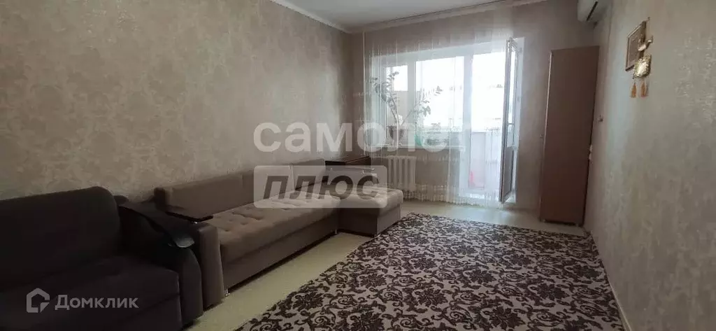 Продаётся 2-к квартира, 58.5 м - Фото 1