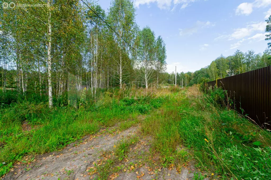 Участок в Нижнетавдинский район, садоводческое некоммерческое ... - Фото 0