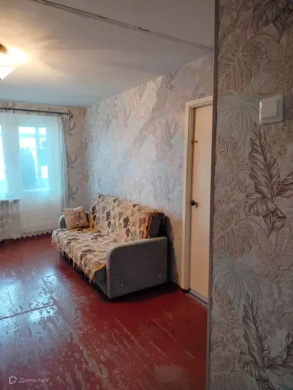 Продаётся 3-к квартира, 51 м - Фото 1
