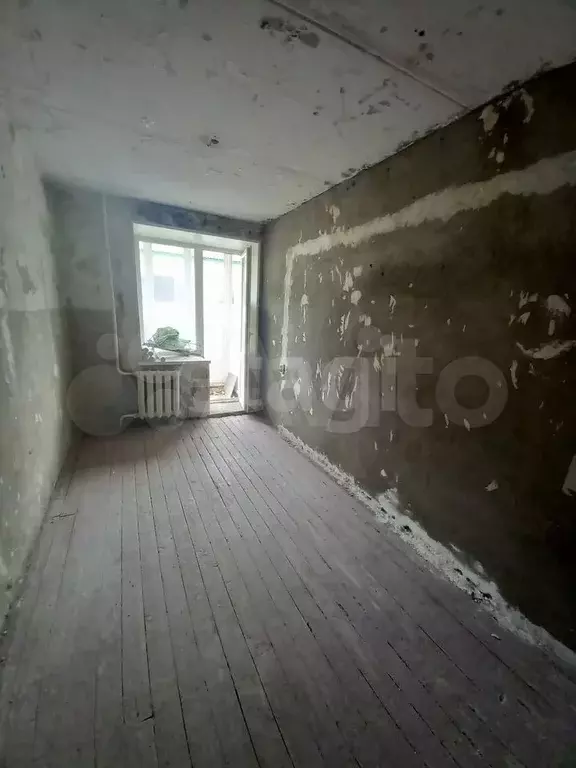 1-к. квартира, 24,6 м, 3/5 эт. - Фото 0