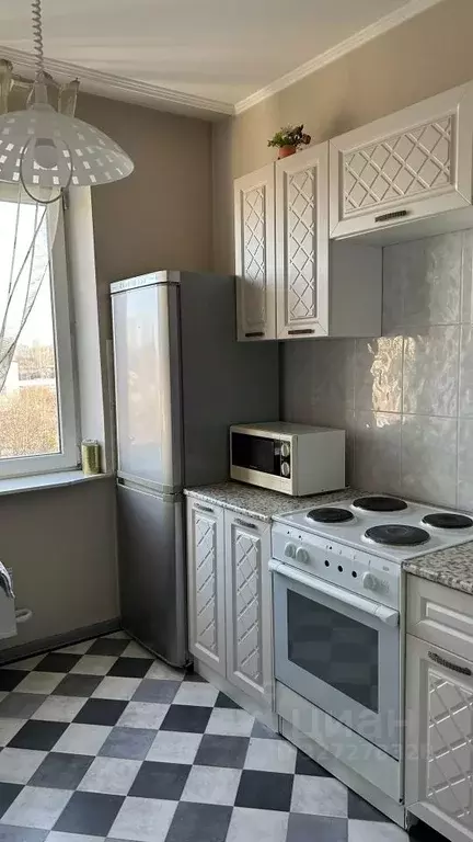 1-к кв. Кемеровская область, Кемерово ул. Свободы, 19А (35.4 м) - Фото 2