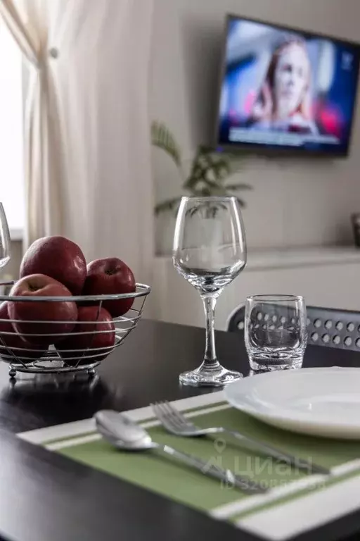 1-к кв. Московская область, Сергиев Посад ул. 1-я Рыбная, 5А (56.0 м) - Фото 2