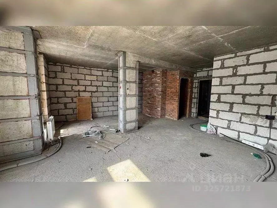 1-к кв. Приморский край, Владивосток ул. Невельского, 5 (46.4 м) - Фото 2