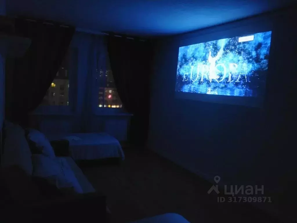 Студия Татарстан, Казань Роторная ул., 27Е (30.0 м) - Фото 1