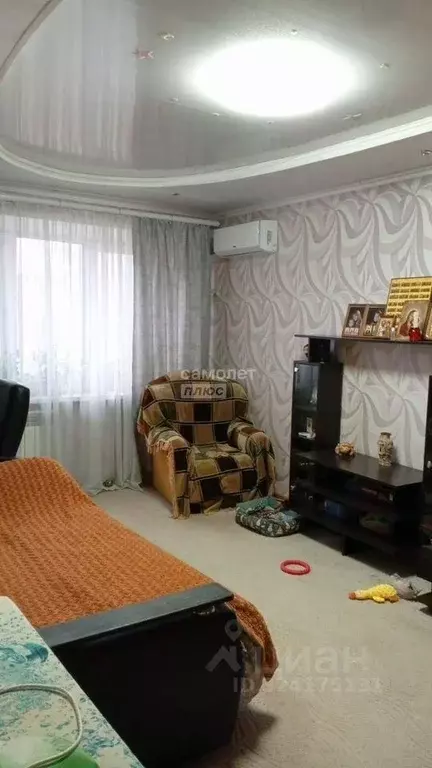 2-к кв. Липецкая область, Липецк 15-й мкр, 4/2 (46.0 м) - Фото 2