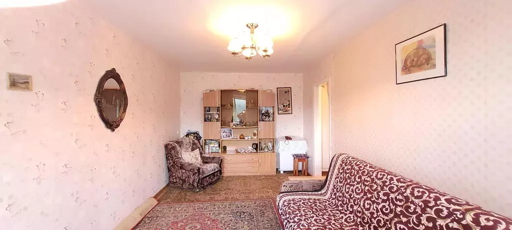 Продаётся 2-к квартира, 33.3 м - Фото 1