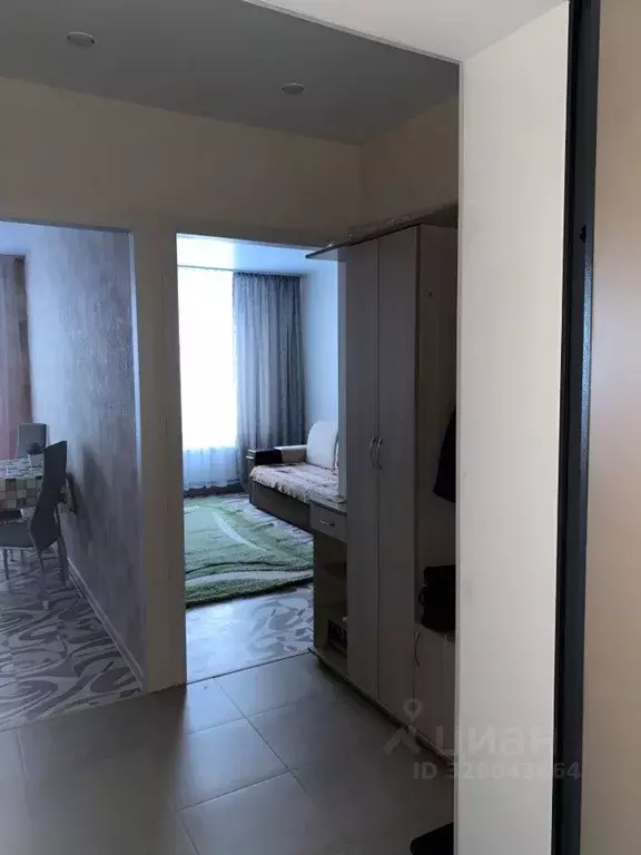 1-к кв. Татарстан, Пестречинский район, Шигалеевское с/пос, с. Новое ... - Фото 1