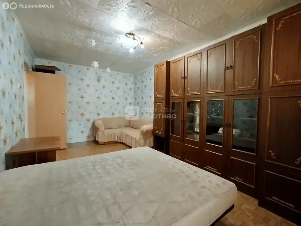 1-комнатная квартира: Санкт-Петербург, улица Солдата Корзуна, 26 (39.3 ... - Фото 2