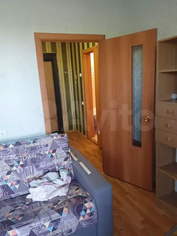 Квартира-студия, 25 м, 6/14 эт. - Фото 1