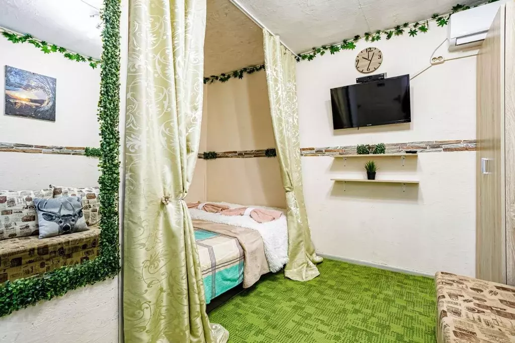 Дом в Краснодарский край, Туапсинский муниципальный округ, с. Агой, ... - Фото 2