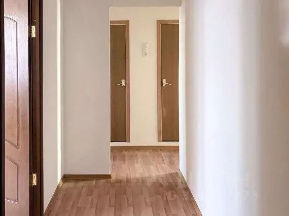 2-к кв. Москва ул. Пржевальского, 2 (55.0 м) - Фото 2