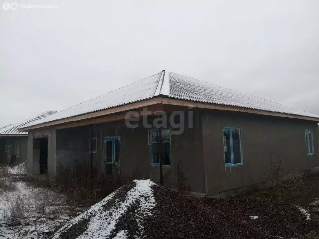 Участок в Красноярский край, Минусинский муниципальный округ, ДМ ... - Фото 2