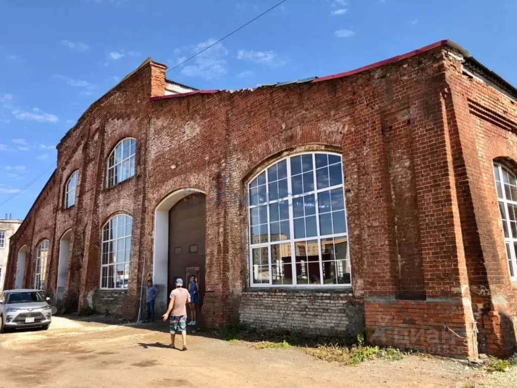 Помещение свободного назначения в Нижегородская область, Нижний ... - Фото 2