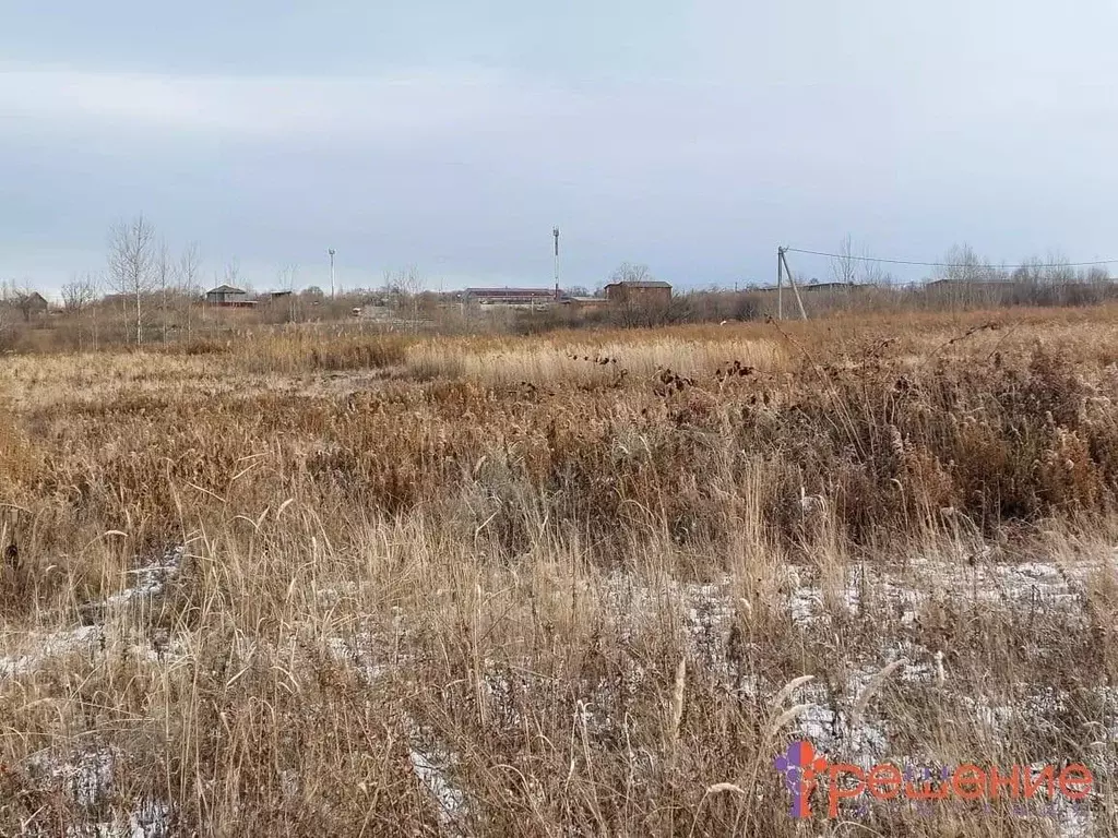 Участок в Хабаровский край, Хабаровск Ильмовая ул. (14.0 сот.) - Фото 0