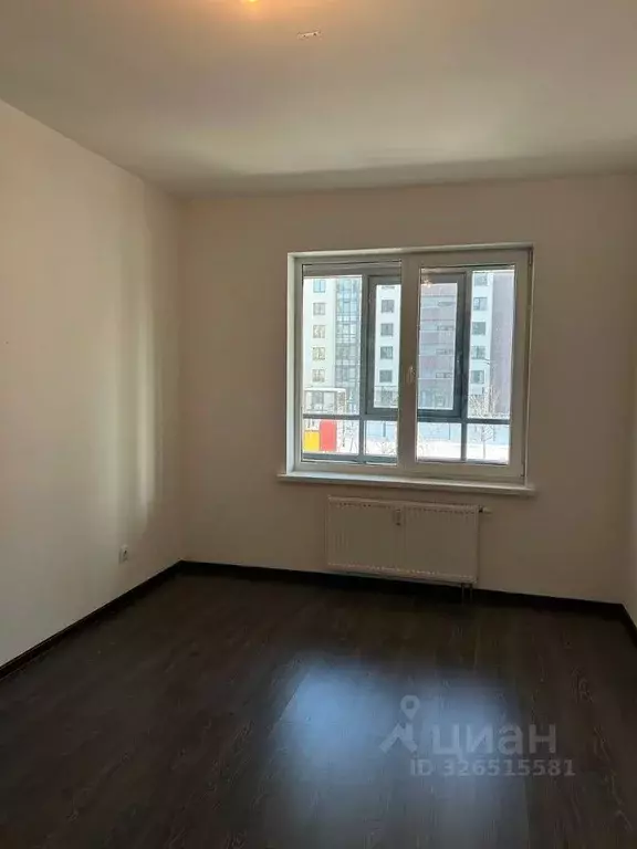 1-к кв. Санкт-Петербург ул. Генерала Кравченко, 8 (31.3 м) - Фото 1