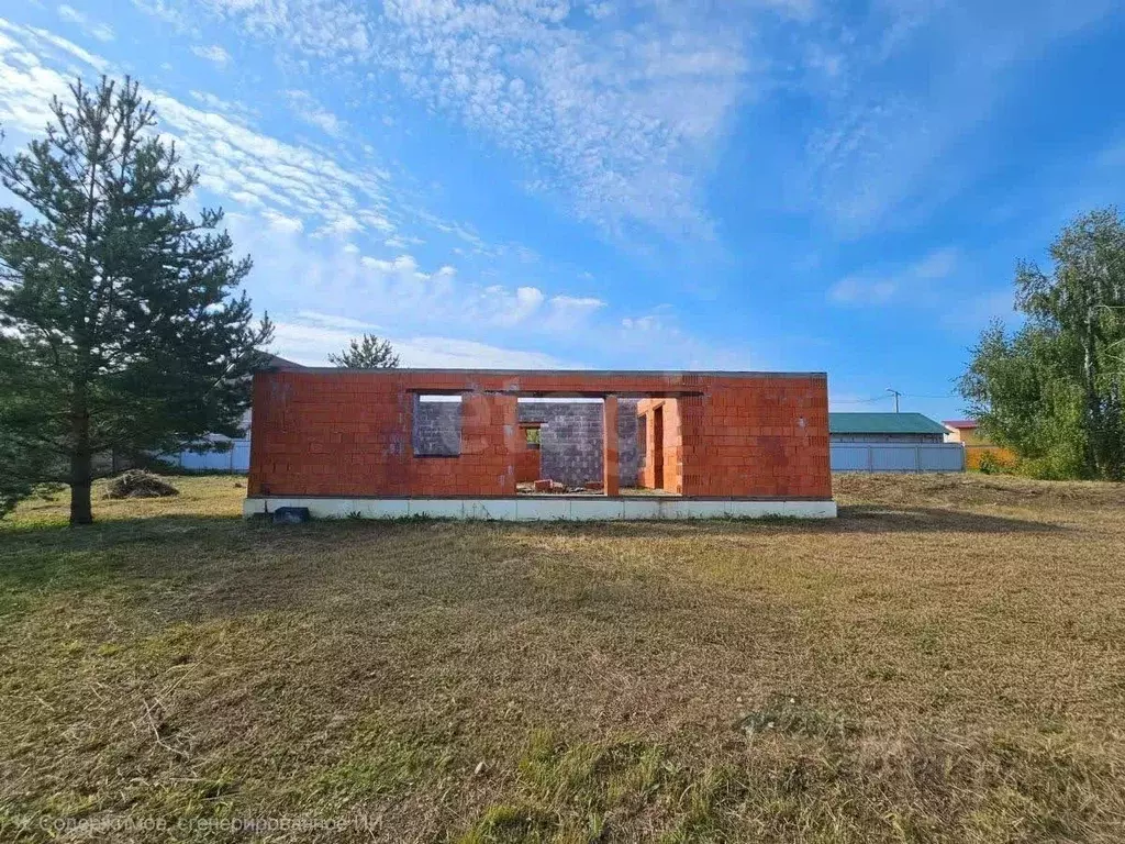 Участок в Московская область, Серпухов городской округ, Заокская ... - Фото 1