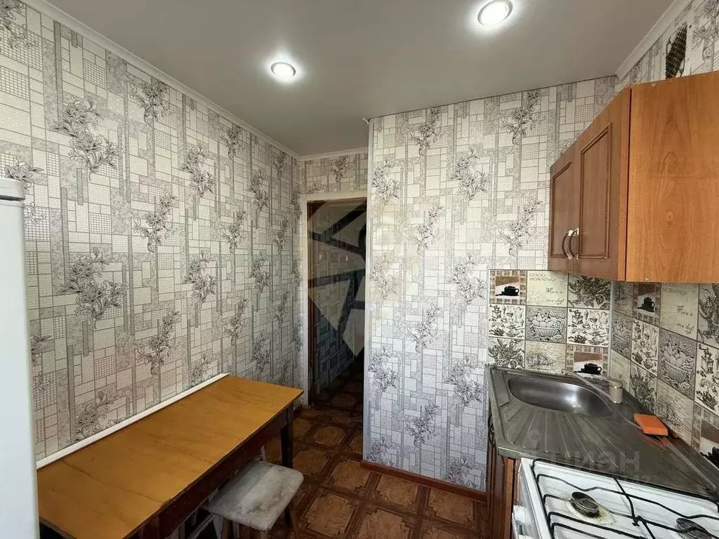 2-к кв. Белгородская область, Старый Оскол ул. Хмелева, 1 (44.0 м) - Фото 2