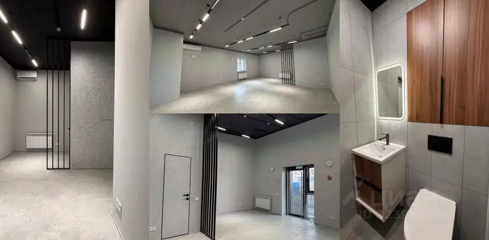 Помещение свободного назначения в Татарстан, Казань Проточная ул., 8А ... - Фото 1