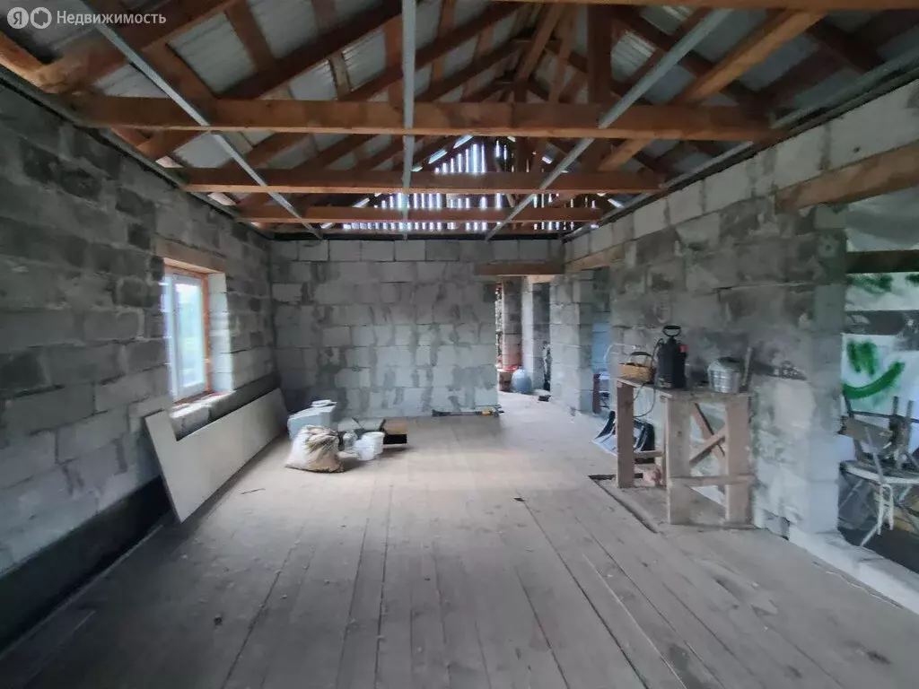 Дом в Култаево, Заречная улица (90 м) - Фото 2