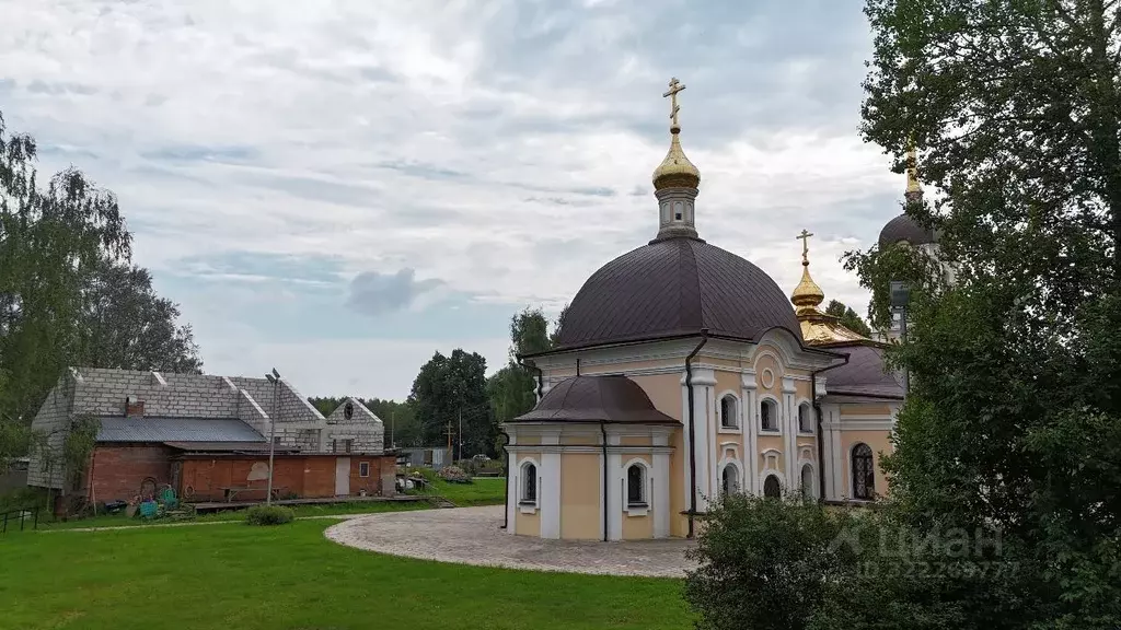 Дом в Калужская область, Жуковский муниципальный округ, Корсаково ... - Фото 2