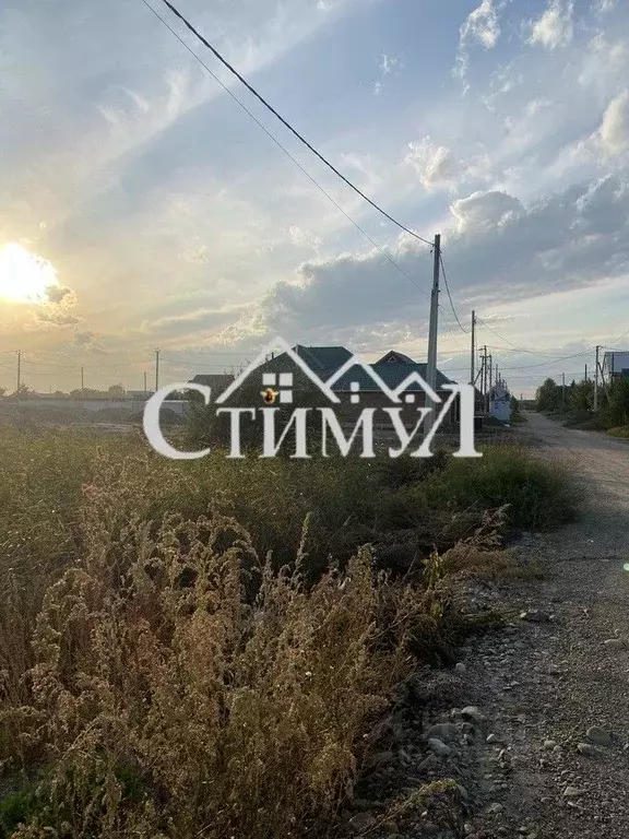 Участок в Хакасия, Абакан ул. Двадцать третья, 15 (15.0 сот.) - Фото 2