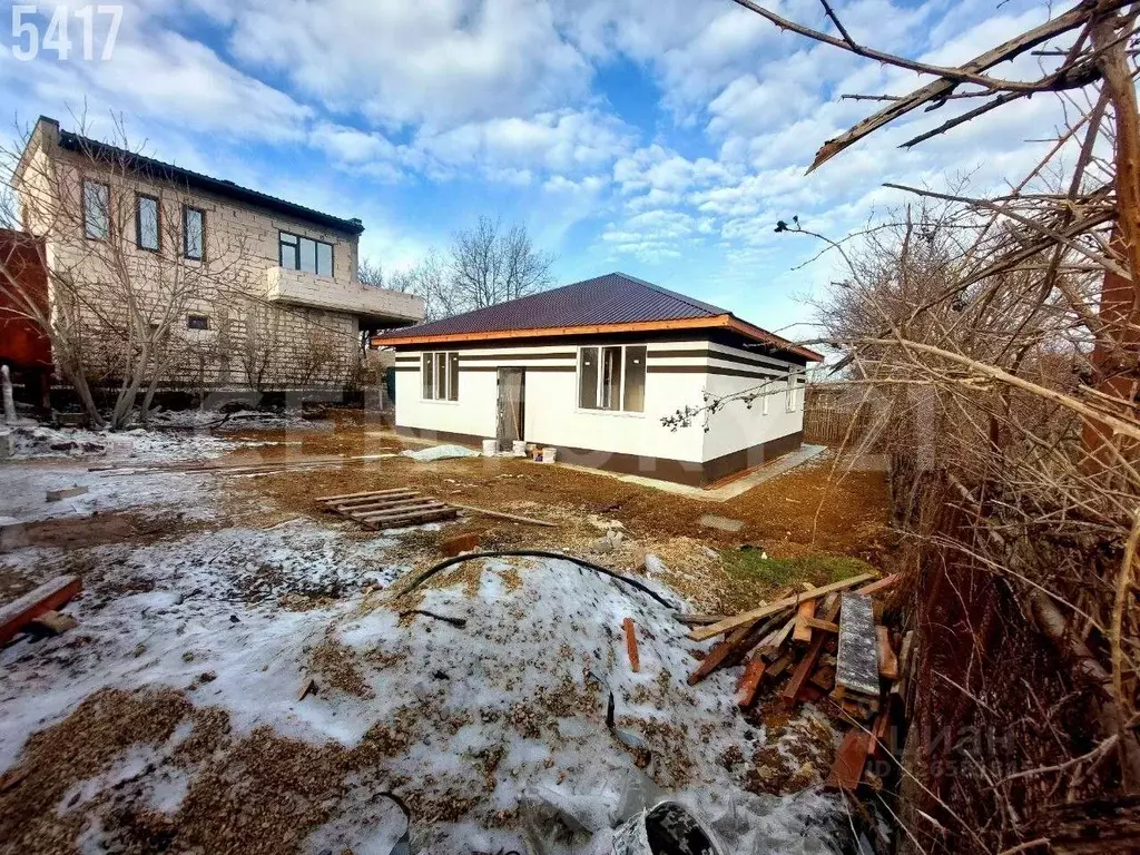 Дом в Севастополь Скиф садоводческое товарищество, 255 (93 м) - Фото 2