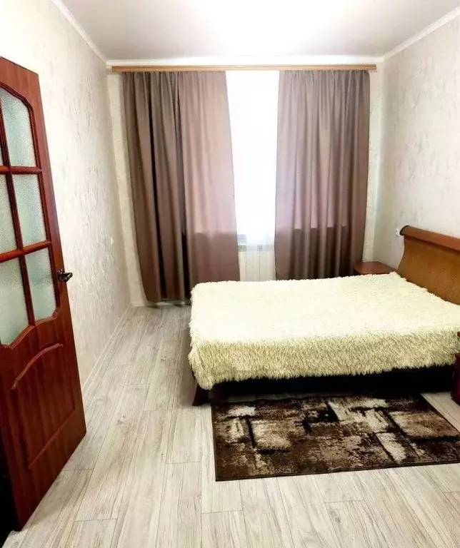 1-к кв. Ставропольский край, Ставрополь ул. Тухачевского, 23/2 (36.0 ... - Фото 2