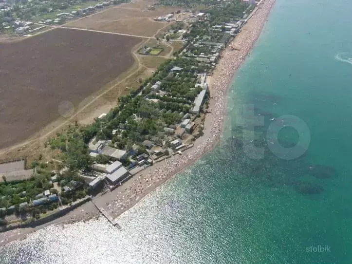 Участок 6 сот. (СНТ, ДНП) - Фото 0