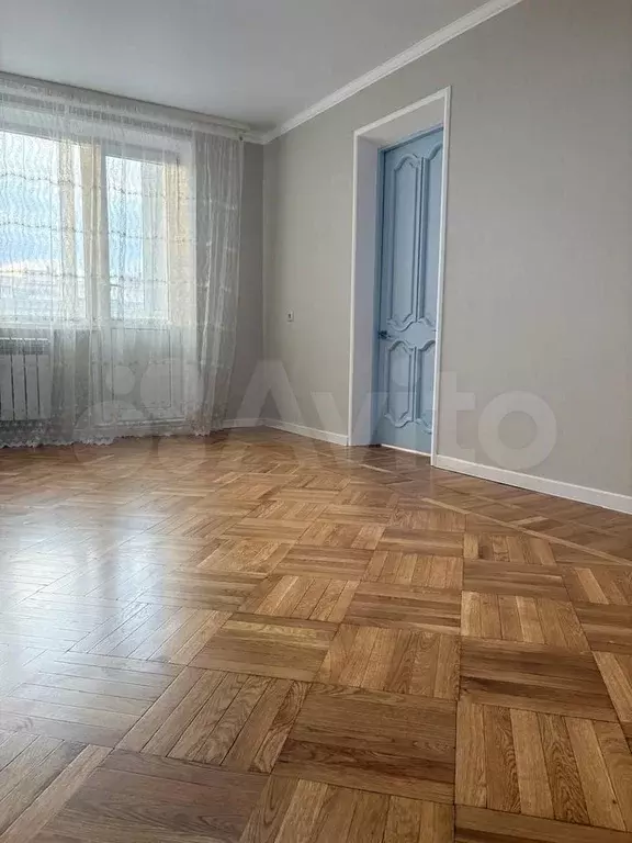 3-к. квартира, 80 м, 8/10 эт. - Фото 1
