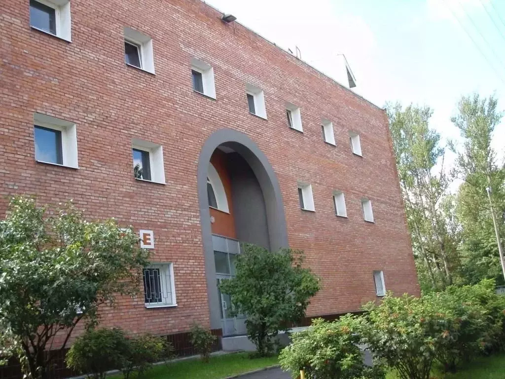 Офис в Санкт-Петербург Волковский просп., 146А (10 м) - Фото 0