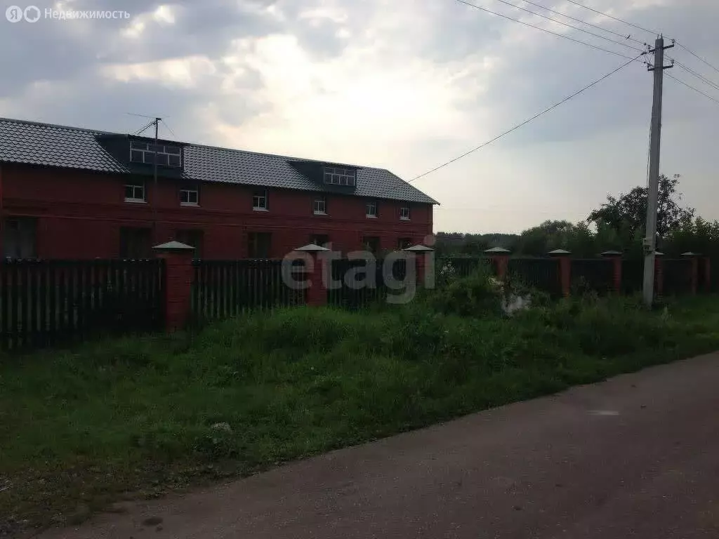 Дом в Пензятка, Совхозная улица (174 м) - Фото 1