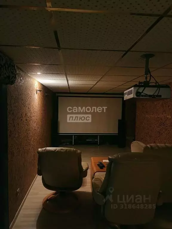 3-к кв. Астраханская область, Астрахань ул. Валерии Барсовой, 16 ... - Фото 2