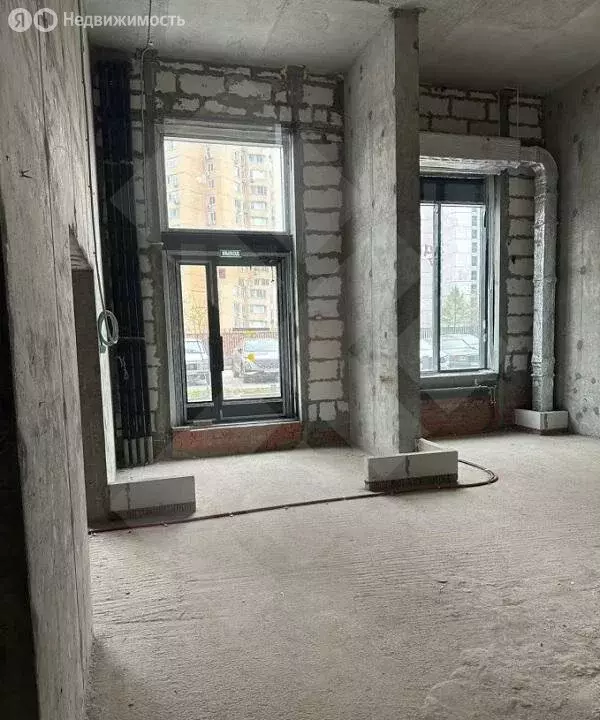 Помещение свободного назначения (112 м) - Фото 1