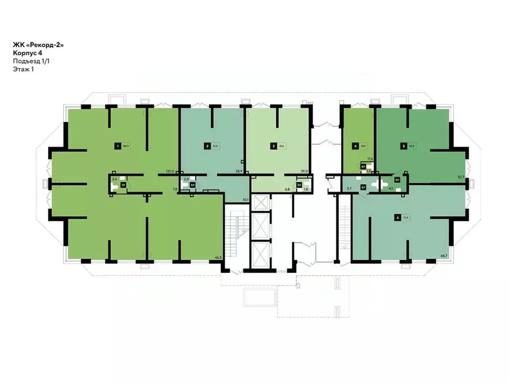 Помещение свободного назначения в Краснодарский край, Краснодар ... - Фото 2