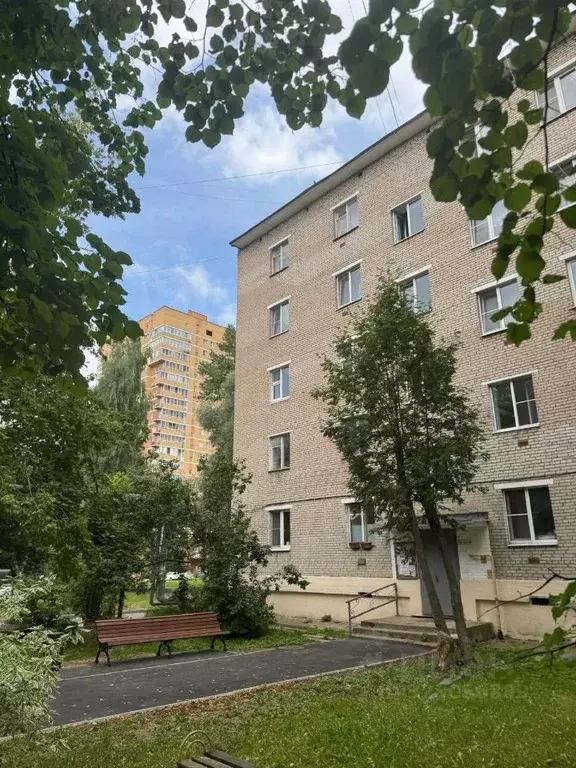 3-к кв. Московская область, Лобня ул. Комиссара Агапова, 8 (61.3 м) - Фото 2