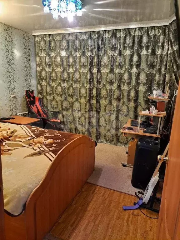 2-к. квартира, 47,8 м, 9/9 эт. - Фото 0