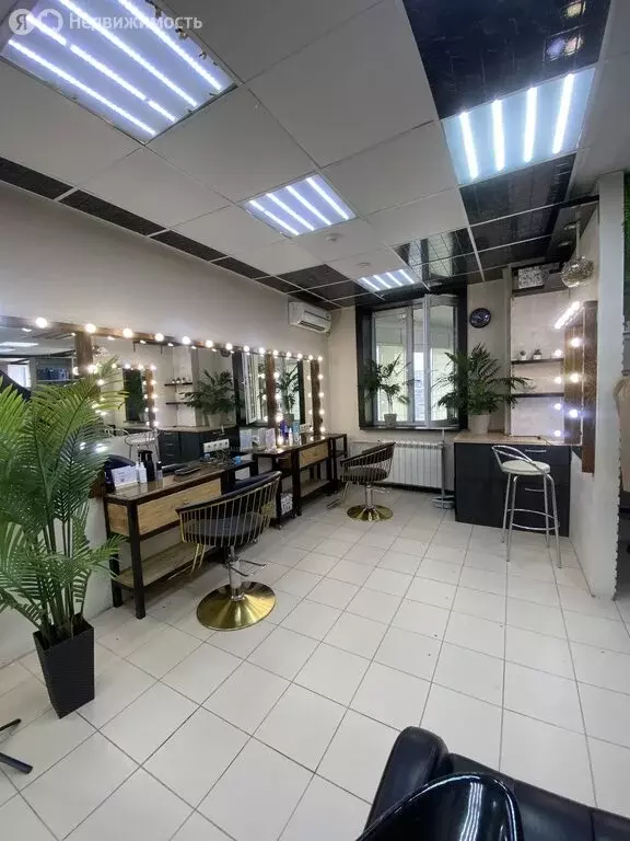 Помещение свободного назначения (114.8 м) - Фото 1