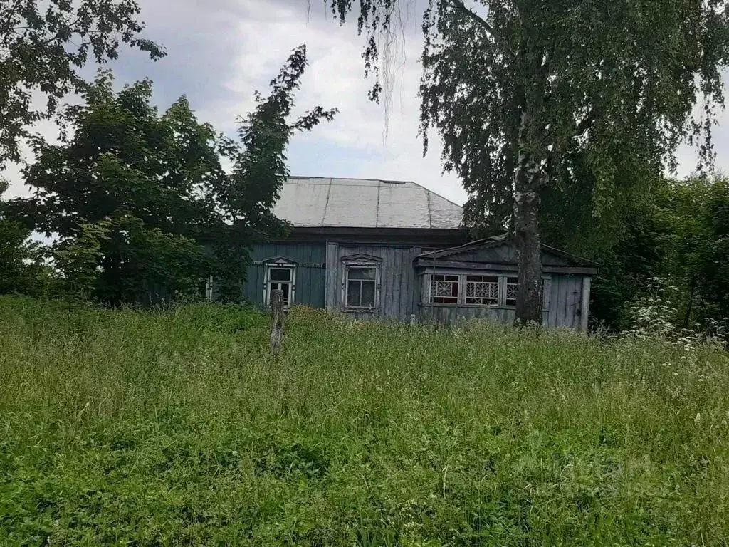 Дом в Курганская область, Кетовский муниципальный округ, с. Просвет ... - Фото 0