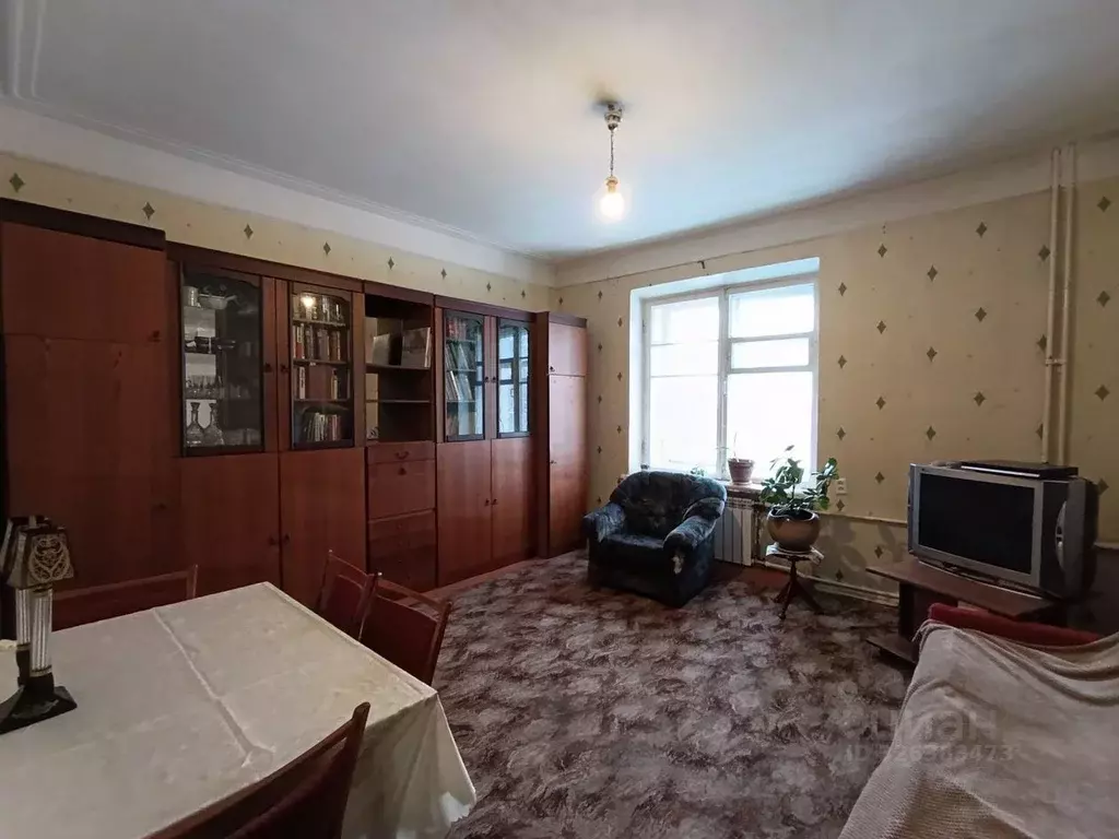 3-к кв. Ярославская область, Ярославль просп. Ленина, 11 (70.0 м) - Фото 2